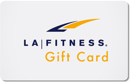 LA Fitness  Terms & Conditions