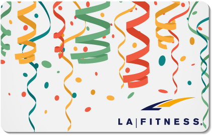 Activating Your Mobile Membership ID - LA Fitness 