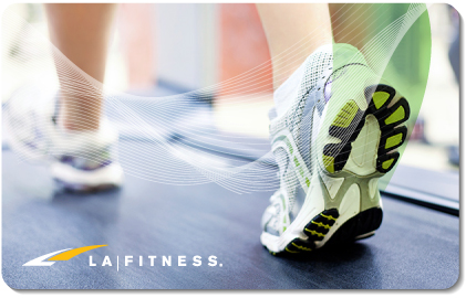 LA FITNESS TO HOST STATEWIDE EVENT ON SATURDAY, DECEMBER 3RD