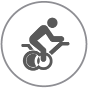 Bikes icon