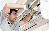 HVAC/Building Maintenance