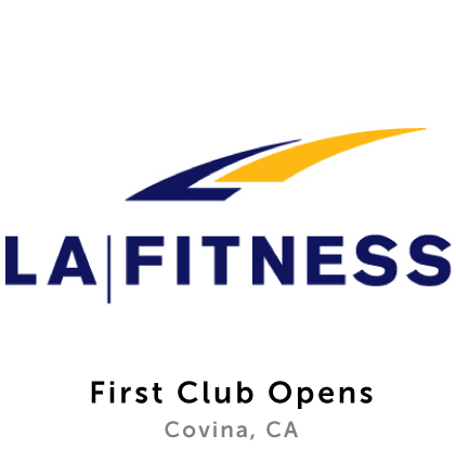 La deals fitness corporate