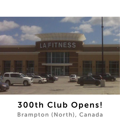 Club Pilates Celebrates 300th Studio Opening with Private Training