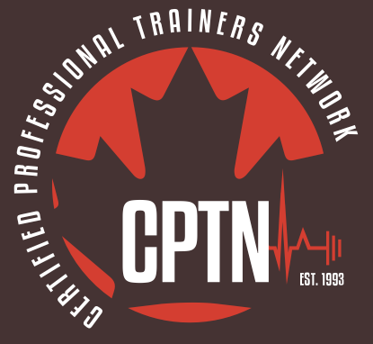 CERTIFIED PROFESSIONAL TRAINERS NETWORK