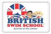 Swim School - British Swim School