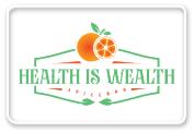 Juice Bar - Health is Wealth Juice Bar