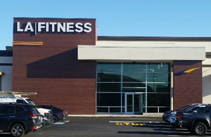 La Fitness Philadelphia Gym 2327 Cottman Ave