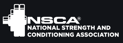 The National Strength and Conditioning Association