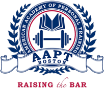 The American Academy of personal training Boston