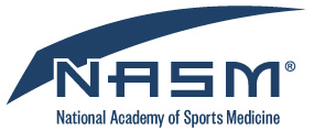 National Academy of Sports Medicine